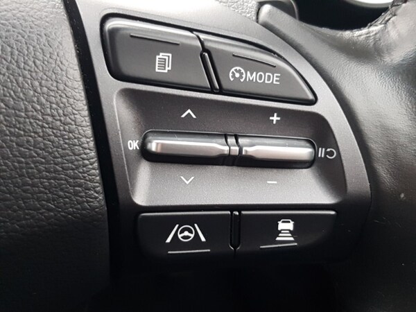 Used Hyundai KONA 2022 for sale - 76269267: Photo 15