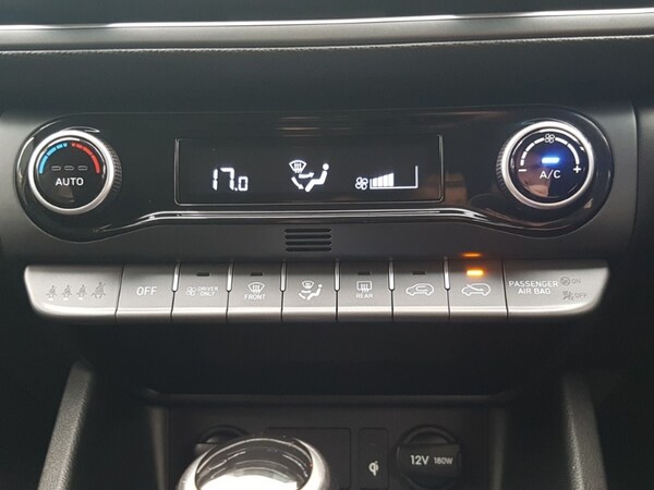 Used Hyundai KONA 2022 for sale - 76269267: Photo 18