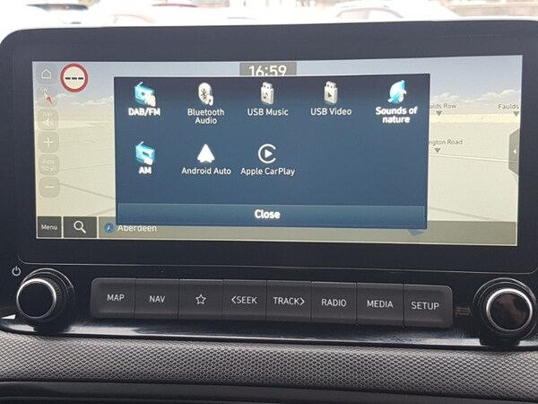 Used Hyundai KONA 2022 for sale - 76269267: Photo 19