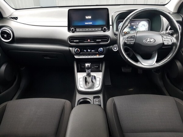 Used Hyundai KONA 2022 for sale - 76269267: Photo 2