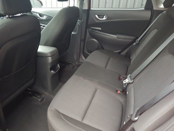 Used Hyundai KONA 2022 for sale - 76269267: Photo 6