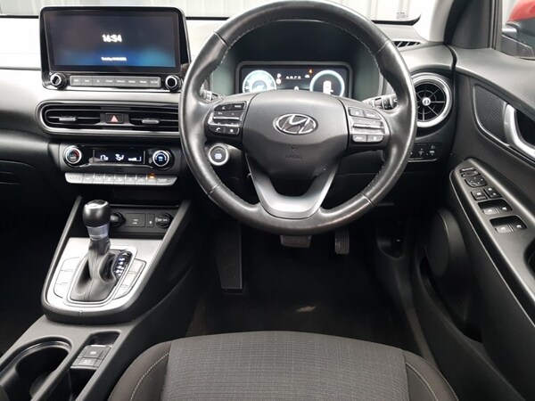 Used Hyundai KONA 2022 for sale - 76269267: Photo 7