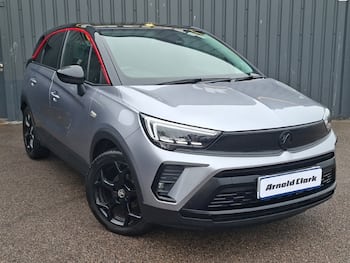 Used Vauxhall Crossland 2022 for sale - 79642297: Photo