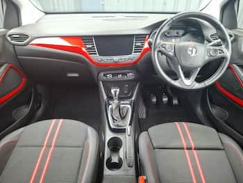 Used Vauxhall Crossland 2022 for sale - 79642297: Photo