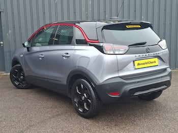 Used Vauxhall Crossland 2022 for sale - 79642297: Photo
