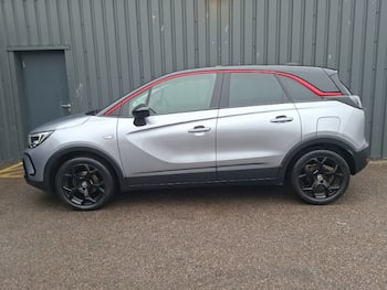 Used Vauxhall Crossland 2022 for sale - 79642297: Photo