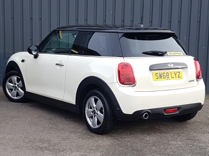 Used MINI Hatch 2018 for sale - 76639472: Photo 3