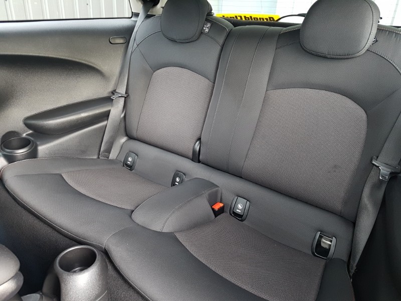 Used MINI Hatch 2018 for sale - 76639472: Photo 6