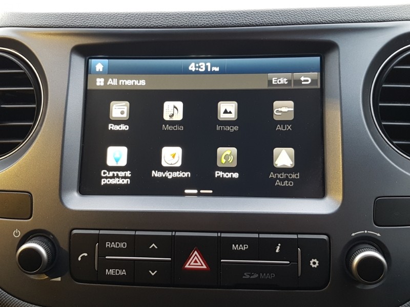 Used Hyundai i10 2019 for sale - 77695068: Photo 19