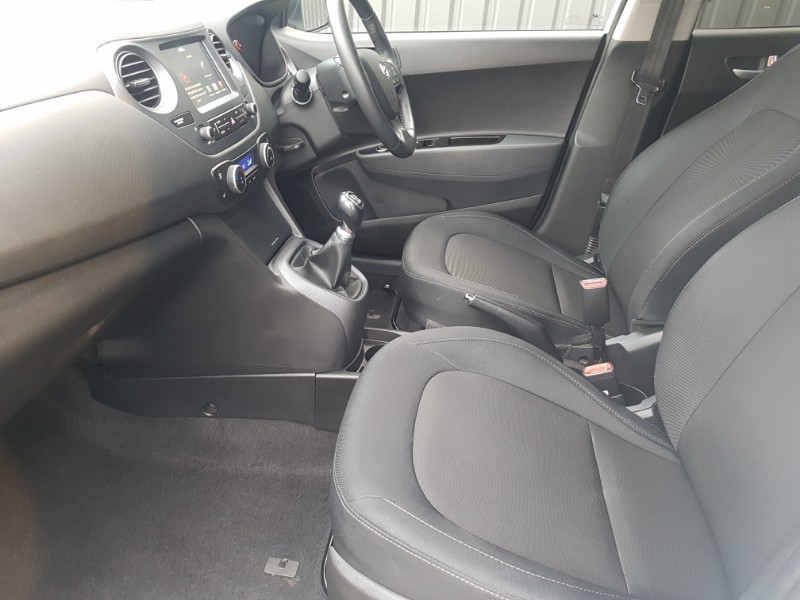 Used Hyundai i10 2019 for sale - 77695068: Photo 5