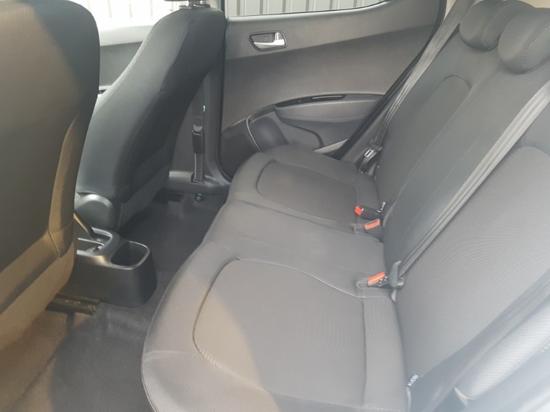 Used Hyundai i10 2019 for sale - 77695068: Photo 6