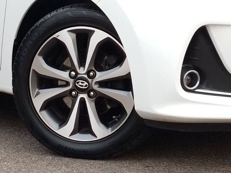 Used Hyundai i10 2019 for sale - 77695068: Photo 9