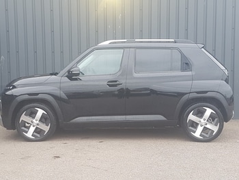 Used Hyundai Other 2025 for sale - 78411317: Photo