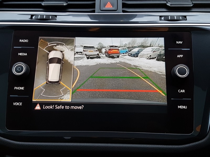 Used Volkswagen Tiguan Allspace 2022 for sale - 77166322: Photo 11