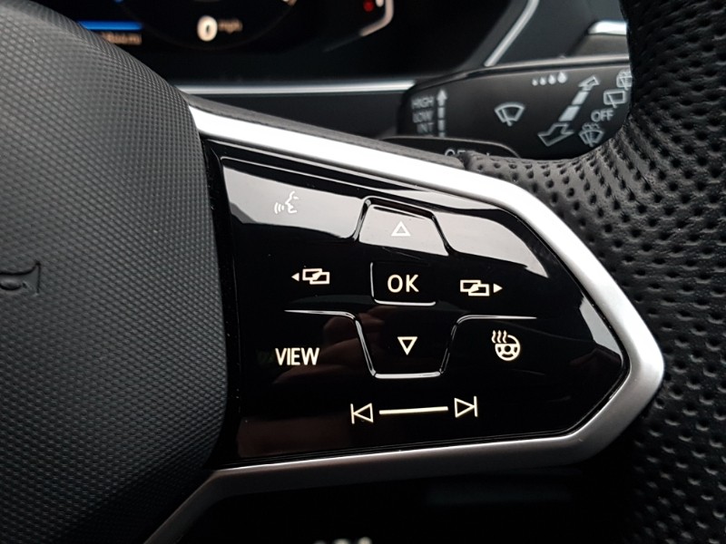 Used Volkswagen Tiguan Allspace 2022 for sale - 77166322: Photo 15