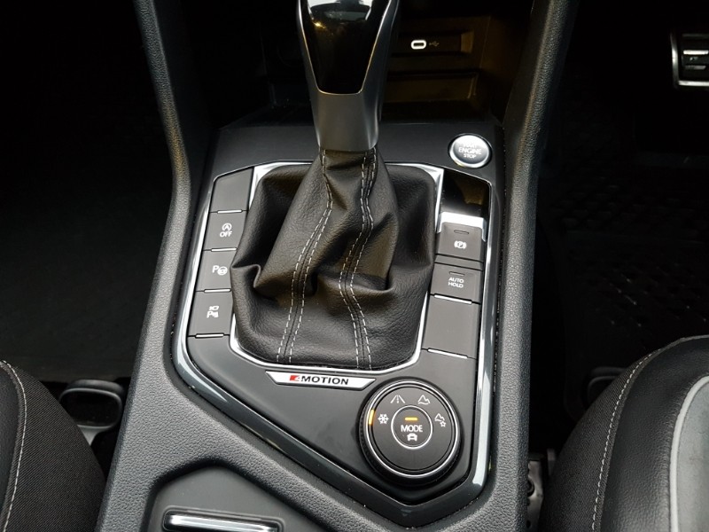 Used Volkswagen Tiguan Allspace 2022 for sale - 77166322: Photo 16