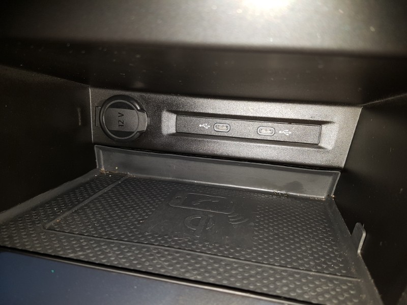 Used Volkswagen Tiguan Allspace 2022 for sale - 77166322: Photo 17