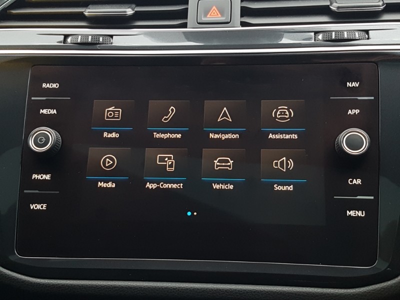 Used Volkswagen Tiguan Allspace 2022 for sale - 77166322: Photo 19