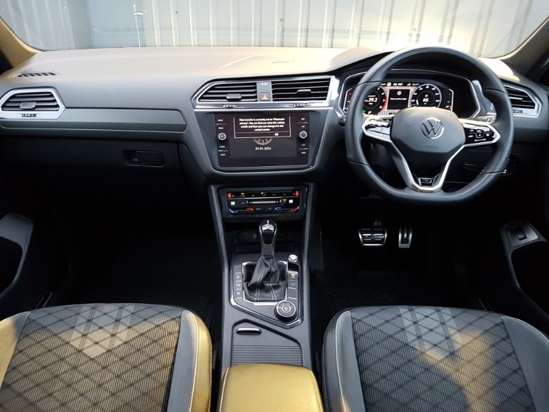 Used Volkswagen Tiguan Allspace 2022 for sale - 77166322: Photo 2