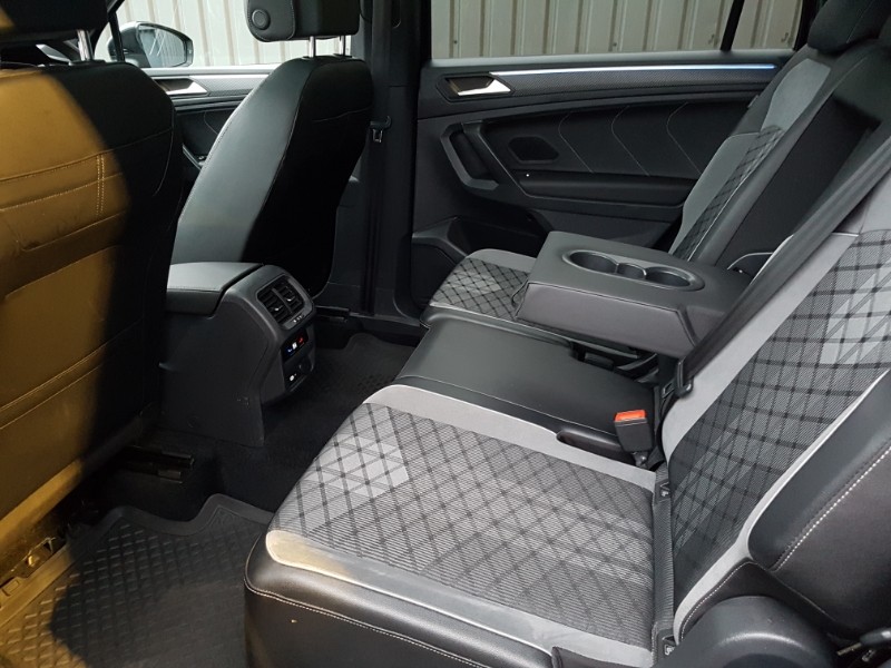 Used Volkswagen Tiguan Allspace 2022 for sale - 77166322: Photo 6