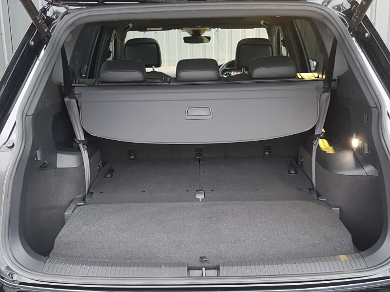 Used Volkswagen Tiguan Allspace 2022 for sale - 77166322: Photo 8