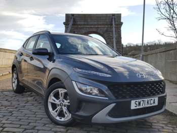 2022 - 1.0 TGDi 48V MHEV SE Connect 5dr