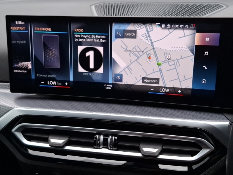 Used BMW 3 Series 2024 for sale - 77269858: Photo 13