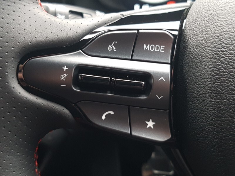 Used Hyundai i20 2025 for sale - 77475953: Photo 14