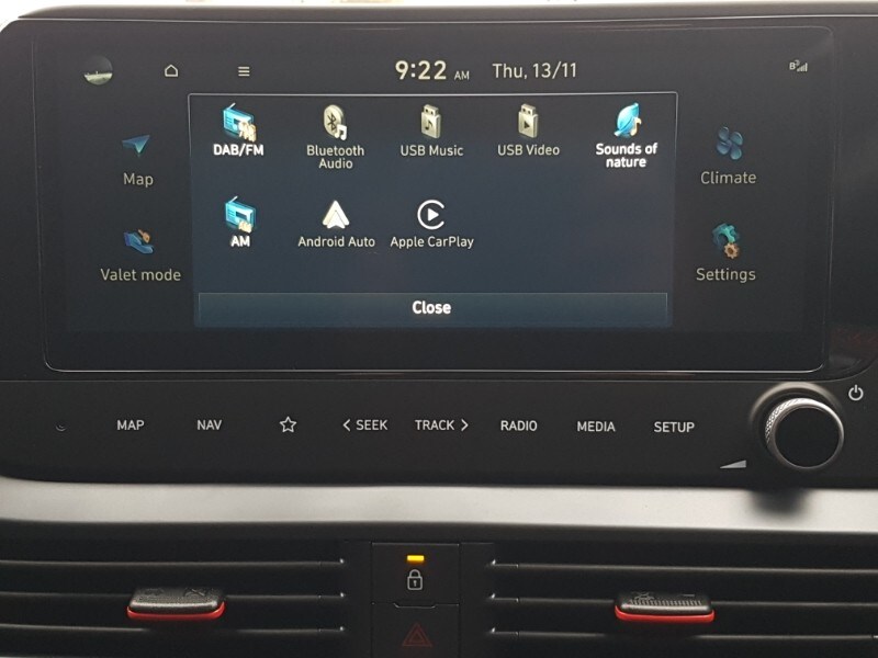 Used Hyundai i20 2025 for sale - 77475953: Photo 19