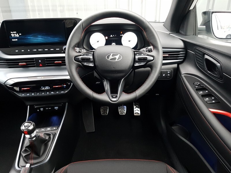 Used Hyundai i20 2025 for sale - 77475953: Photo 7