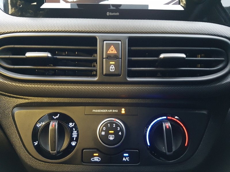 Used Hyundai i10 2025 for sale - 77284590: Photo 18