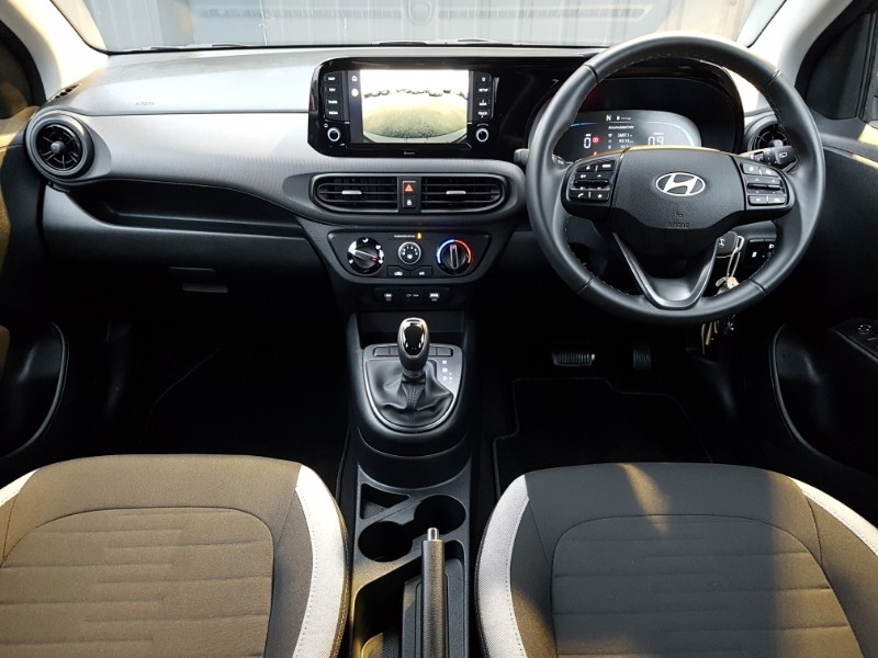 Used Hyundai i10 2025 for sale - 77284590: Photo 2