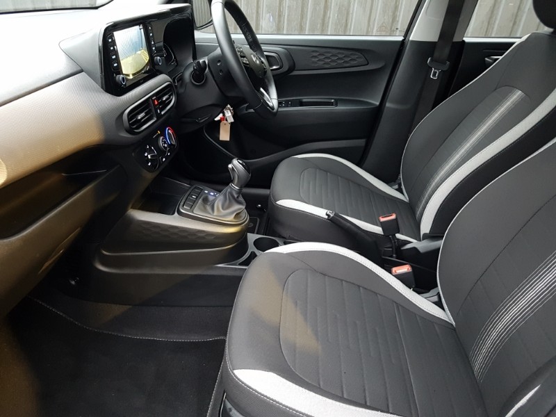 Used Hyundai i10 2025 for sale - 77284590: Photo 5