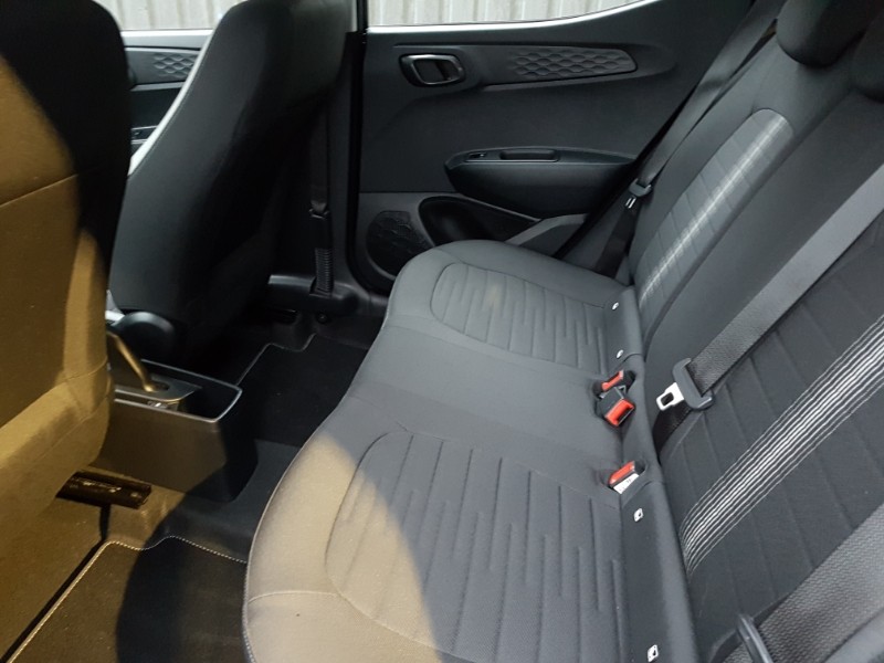 Used Hyundai i10 2025 for sale - 77284590: Photo 6