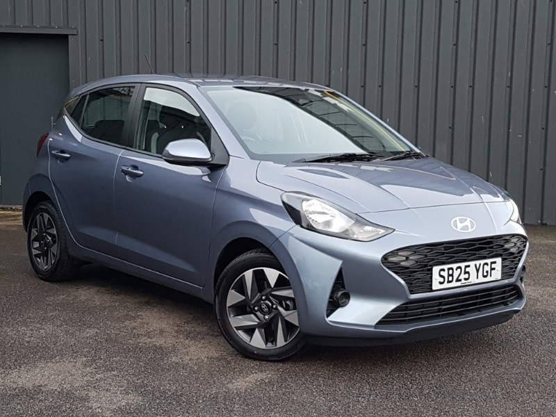 Used Hyundai i10 2025 for sale - 76849019: Photo 1