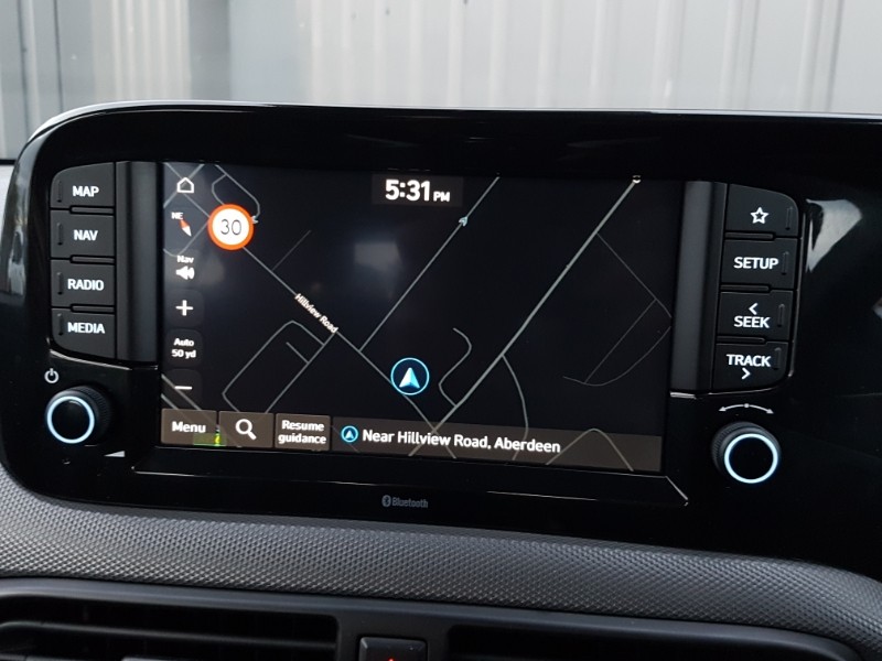 Used Hyundai i10 2025 for sale - 76849019: Photo 11