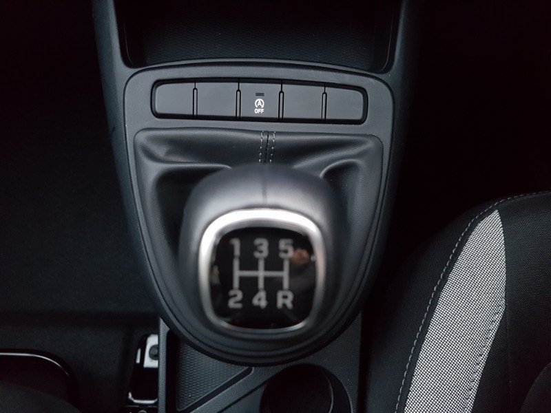 Used Hyundai i10 2025 for sale - 76849019: Photo 16