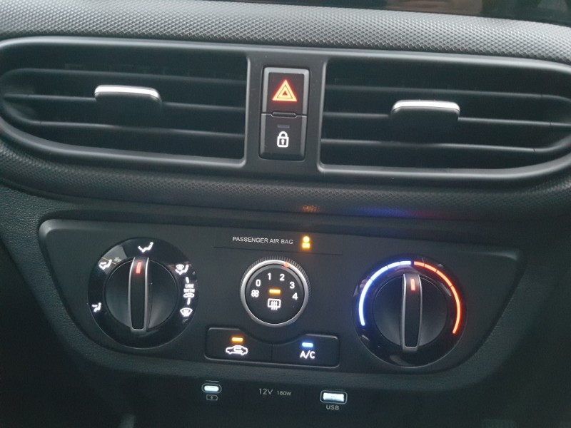 Used Hyundai i10 2025 for sale - 76849019: Photo 18