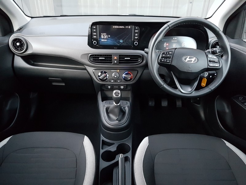 Used Hyundai i10 2025 for sale - 76849019: Photo 2