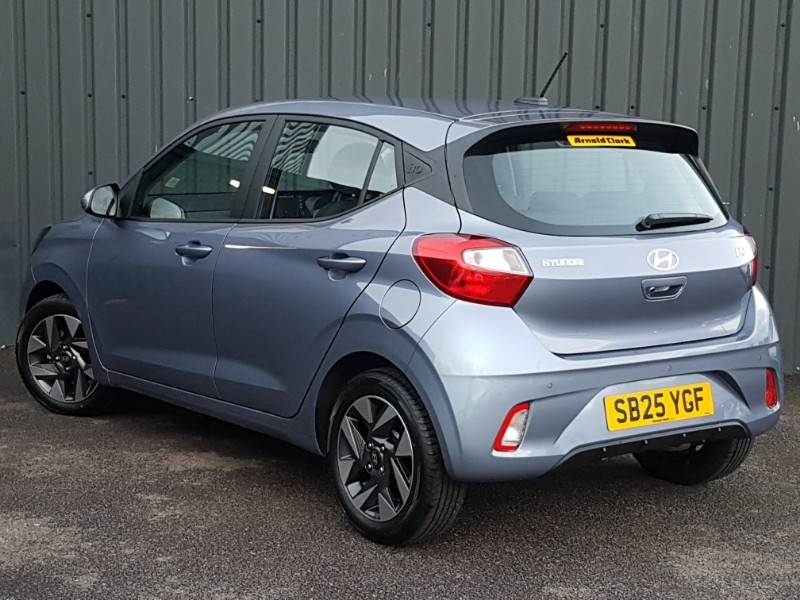 Used Hyundai i10 2025 for sale - 76849019: Photo 3