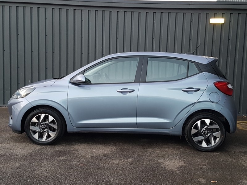 Used Hyundai i10 2025 for sale - 76849019: Photo 4