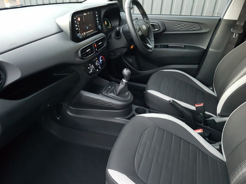 Used Hyundai i10 2025 for sale - 76849019: Photo 5