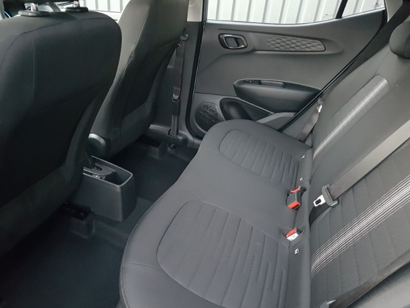 Used Hyundai i10 2025 for sale - 76849019: Photo 6