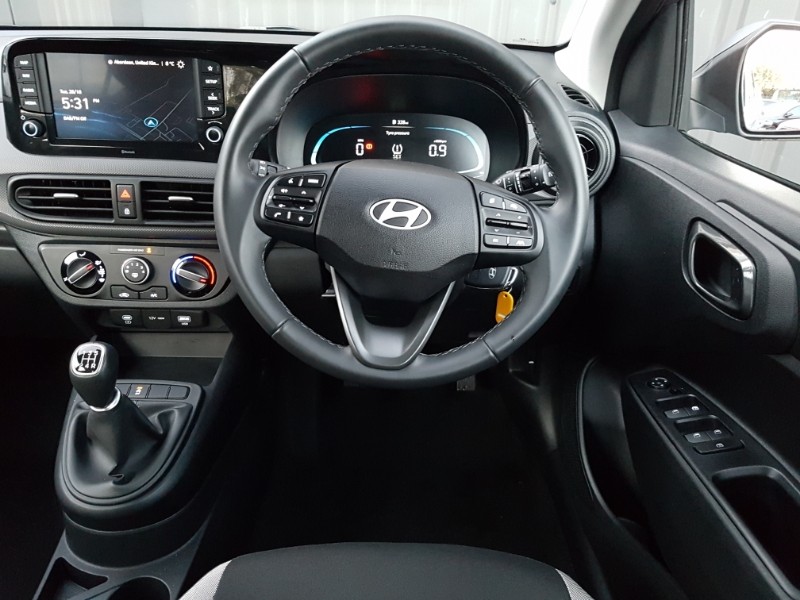 Used Hyundai i10 2025 for sale - 76849019: Photo 7