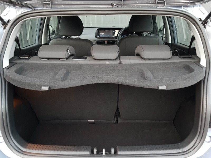 Used Hyundai i10 2025 for sale - 76849019: Photo 8