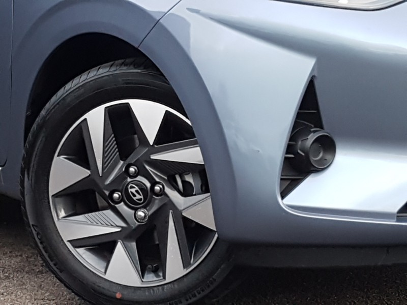 Used Hyundai i10 2025 for sale - 76849019: Photo 9