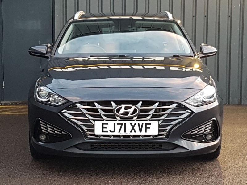 Used Hyundai i30 2022 for sale - 77265683: Photo 11