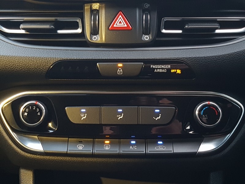 Used Hyundai i30 2022 for sale - 77265683: Photo 18