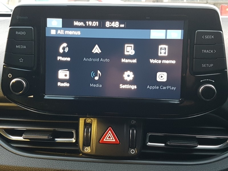 Used Hyundai i30 2022 for sale - 77265683: Photo 19