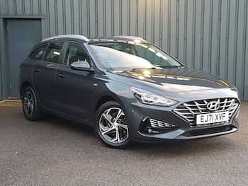Used Hyundai i30 2022 for sale - 77265683: Photo